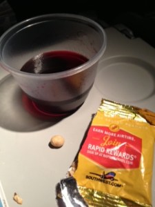 Coastal Ridge Merlot on SWA Coastal Ridge Merlot on SWA